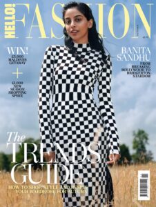 HELLO! Fashion Monthly – October 2023