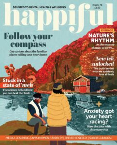 Happiful Magazine – Issue 78, 2023
