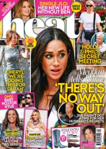 Heat UK – Issue 1261, September 23-29, 2023