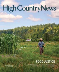 High Country News – September 2023