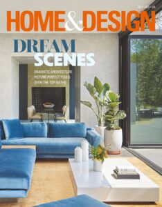 Home&Design – September-October 2023