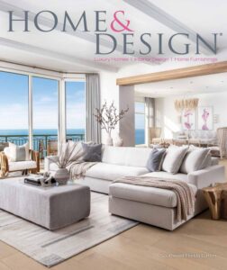 Home & Design Southwest Florida Spring 2023