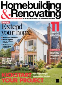 Homebuilding & Renovating – October 2023