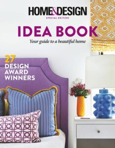 Home&design Idea Book 2023