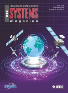 IEEE Aerospace & Electronic Systems – June 2023