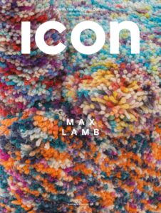 Icon – Issue 213 – Autumn 2023