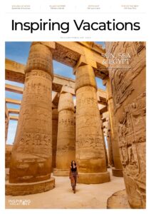 Inspiring Vacations Magazine – Issue 15 – January-February …