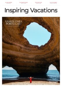 Inspiring Vacations Magazine – Issue 17 – May-June 2023