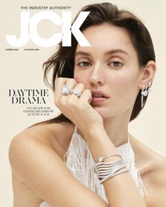 JCK Magazine Summer 2023