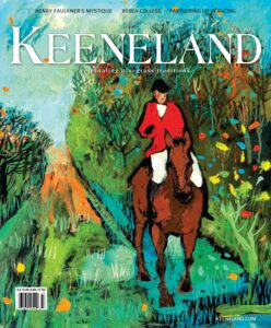Keeneland Magazine Fall 2023