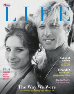 Life Magazine – June 2023