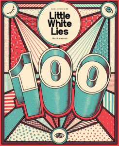 Little White Lies – October-November 2023