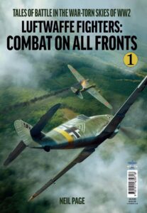 Luftwaffe Fighters – Combat on all Fronts Part 1 2023