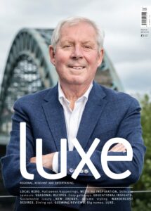 Luxe – September-October 2023