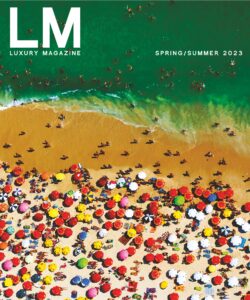 Luxury Magazine Spring-Summer 2023