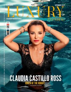 Luxury Trending Magazine – September 2023