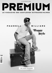 Magazine Premium Luxembourg N°53 Septembre 2023