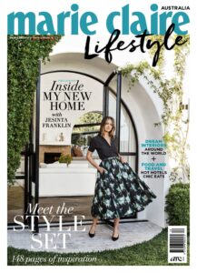 Marie Claire Lifestyle Australia – Issue 08, 2023