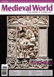 Medieval World – Culture & Conflict, Issue 08, 2023