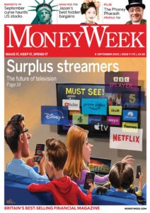 Moneyweek – Issue 1172, 08 September 2023