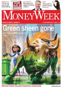 Moneyweek – Issue 1174, 22 September 2023