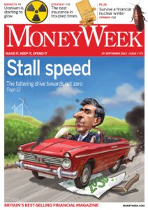 Moneyweek – Issue 1175, 29 September 2023