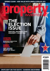 NZ Property Investor – October 2023