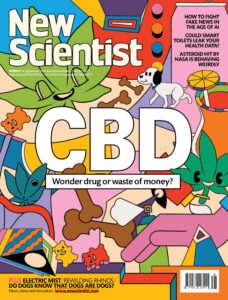 New Scientist Australian Edition – 16 September 2023