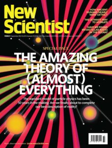 New Scientist Australian Edition – 9 September 2023