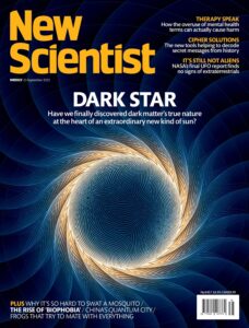 New Scientist International Edition – 23 September 2023