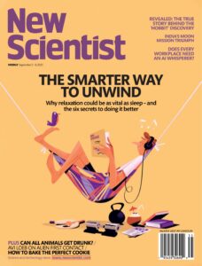 New Scientist US – 2-8 September 2023