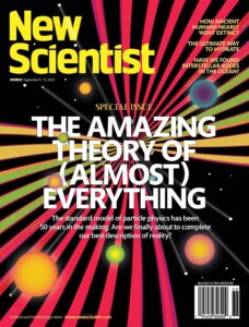 New Scientist US – 9-15 September 2023