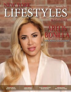 New York Lifestyles Magazine – September 2023