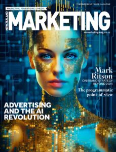 New Zealand Marketing – June-July 2023