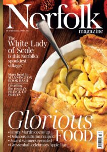 Norfolk Magazine – October 2023