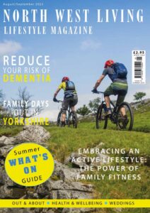 North West Living Lifestyle Magazine August September 2023