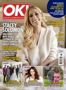 OK! Magazine UK – 1407, 11 September 2023