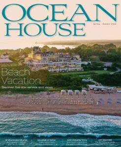 Ocean House – SpringSummer 2023