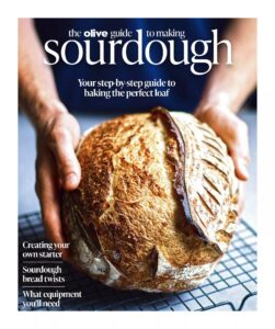 Olive Specials – Guide to sourdough 2021