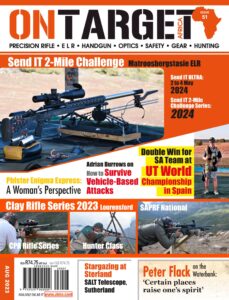 On Target Africa – August 2023