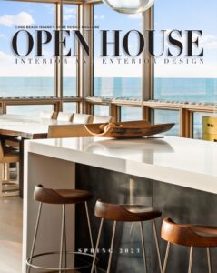 Open House Magazine Spring 2023