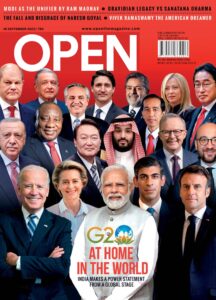 Open Magazine – 18 September 2023