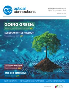 Optical Connections Magazine – Spring 2023