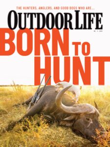Outdoor Life – Issue 03, 2023