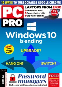 PC Pro – Issue 350, November 2023