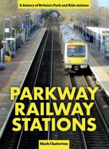 Parkway Railway Stations 2023