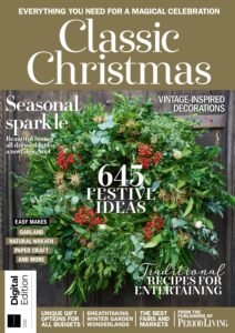 Period Living – Classic Christmas, 4th Edition 2023