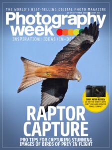 Photography Week – 21 September 2023