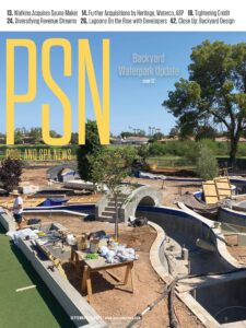 Pool and Spa News – 18 September 2023