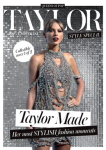 Pop Stars – Taylor Style Special 2023